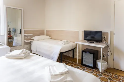 Albergo Centrale