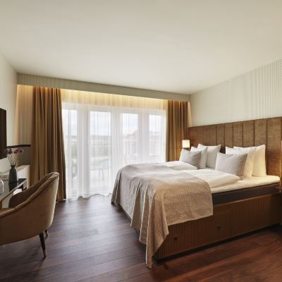 Standard Double Room Wide Hotel Promo Code