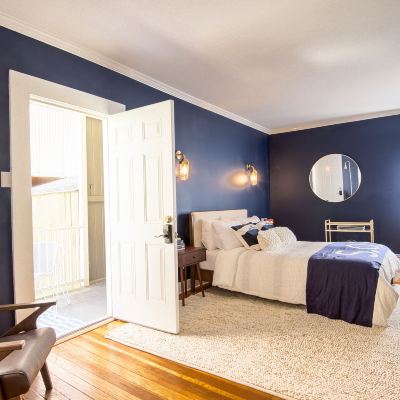 Deluxe Suites 2, Balcony Nautical Nest Promo Code