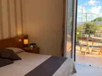Hotel Miramonti Hotel a Fasano