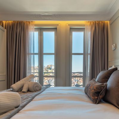 Luxury Apartment Vizualiza Residence Promo Code