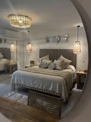 Zen Suites by Regente Hotéis em 