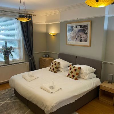 Family Room Grassington Lodge Promo Code