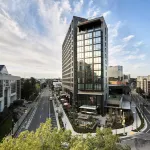 Virgin Hotels Nashville Hotel a 