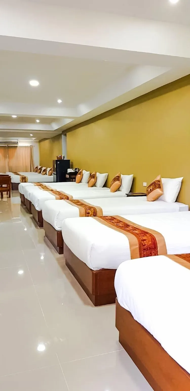 ห้องซูพีเรียร์