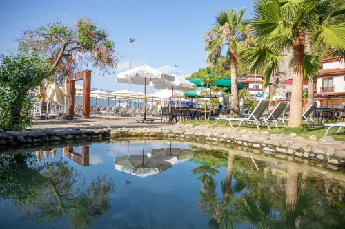 İskelem Butik Otel