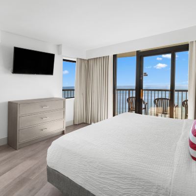 Mariner Oceanfront Deluxe Two Bedroom Condo Compass Cove Promo Code