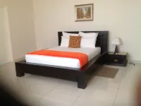 Cypress Executive Lodge Hoteles en 