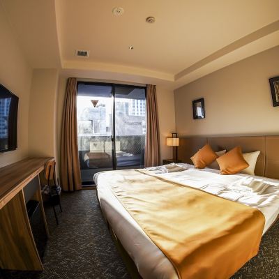 デラックス ダブルルーム ホテルエスプレッソサウス クーポン