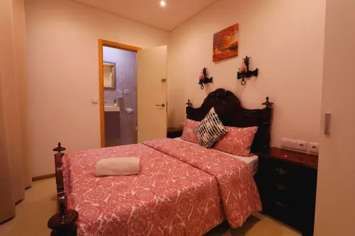 Welcome Guest House