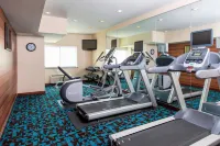 Fairfield Inn & Suites Springfield