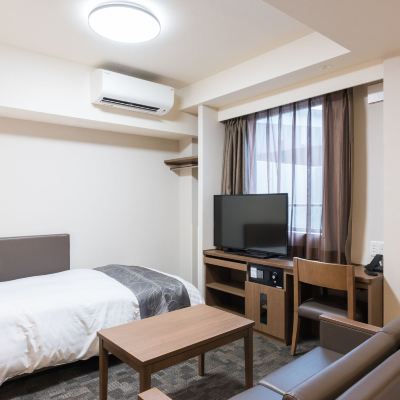 家庭房 Dormy Inn EXPRESS仙台海濱溫泉優惠