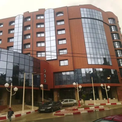 Le Cristal Hotel Hotel di 