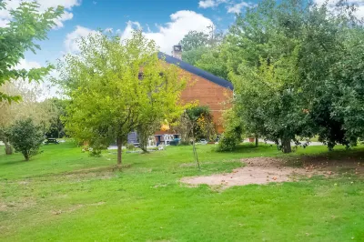 Nature Cottage in Florennes  otelleri