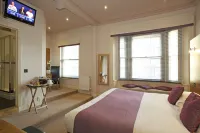 城堡酒店