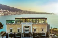 Monte Cassino Hotels in 