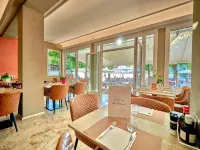Hotel Conca d'Oro