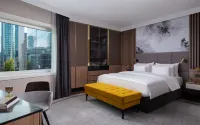 Radisson Collection Hotel, Warsaw โรงแรมใน