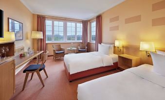 Lindner Hotel Wiesensee - Housity