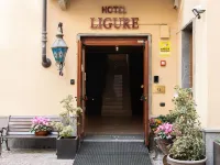 Hotel Ligure Hotel di Cuneo