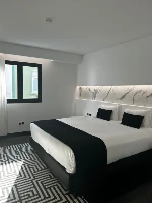 The Rock Hostel Hotels in 