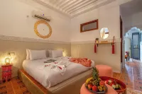 Palais Moulay Said & Spa