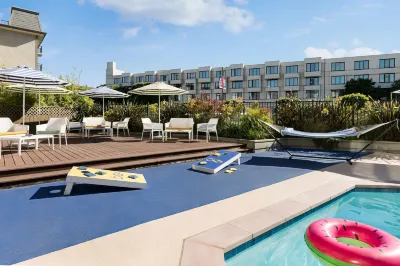 Hotel Caza Fisherman’s Wharf Hotels in 