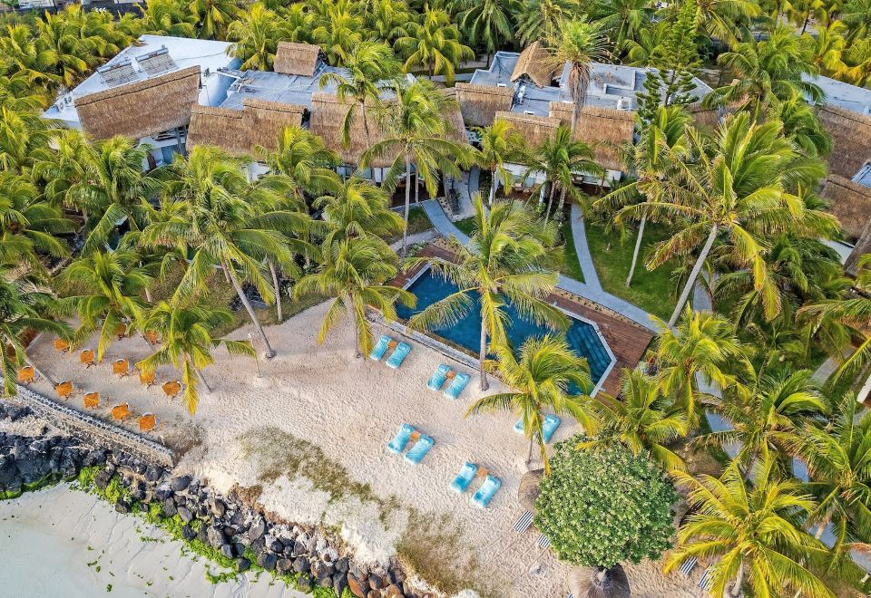 Hotel Seasense Boutique Hotel & Spa, Exterior, Hotel Exterior