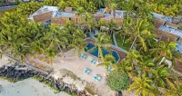 Seasense Boutique Hotel & Spa Các khách sạn ở 
