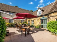 The Old Pheasant Hotel Hotels in Oakham