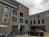 Saminapark Aparthotel Hotels in 