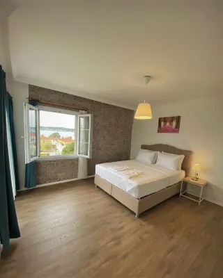Cunda Kordon Otel Ξενοδοχεία στην πόλη 
