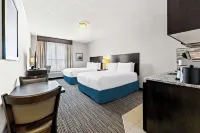 Best Western Plus Airdrie Hotel