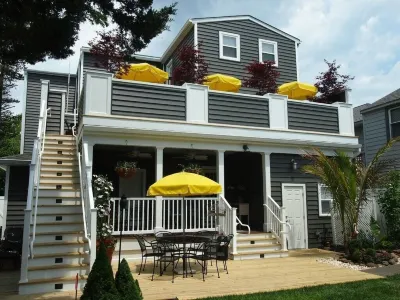 Rehoboth Guest House - Adults Only Hotels in 