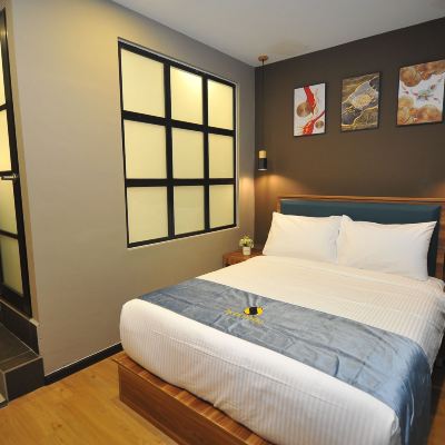Standard Double Room Skye Hotel Promo Code