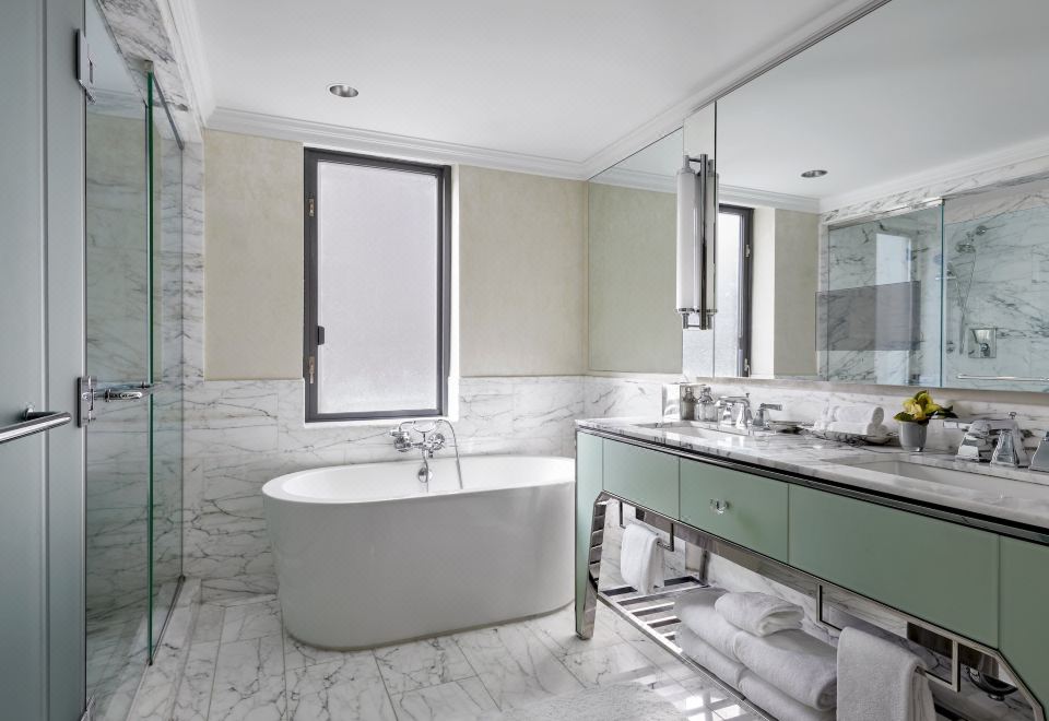 套房， 2 间卧室 （Park Avenue）