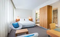 Lindner Hotel Berlin Ku'damm - part of JdV by Hyatt