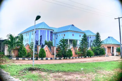 Titanium Hotel and Resorts Hotels in 