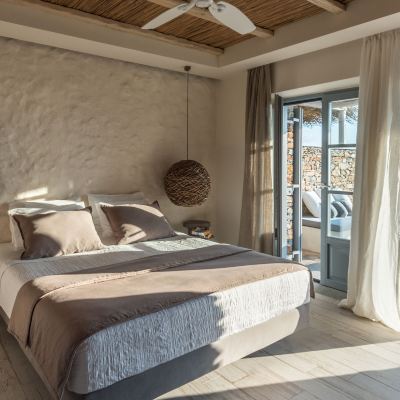 Superior Double Room, Sea View (Aquila) Verina Astra Promo Code