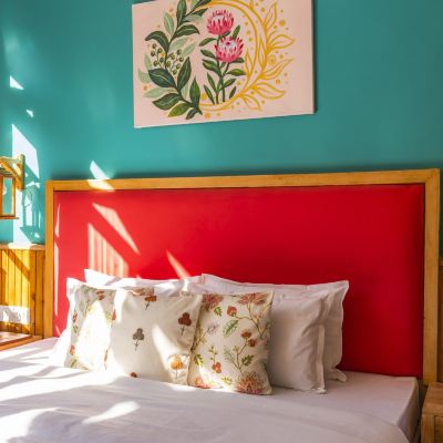 Deluxe Room With Ensuite Bath-Ground Floor Keekoo Manali Promo Code