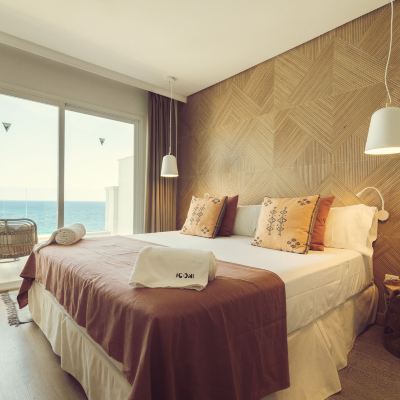 Standard Double Room with Sea View Icon Valparaiso - Adults Only Promo Code