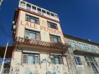 Lale Pansiyon Hotéis em 