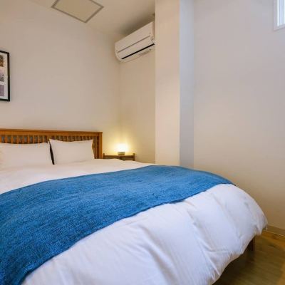 Family Apartment, 3 Bedrooms, Non Smoking, Bathtub Ten Apartment Hotel Promo Code