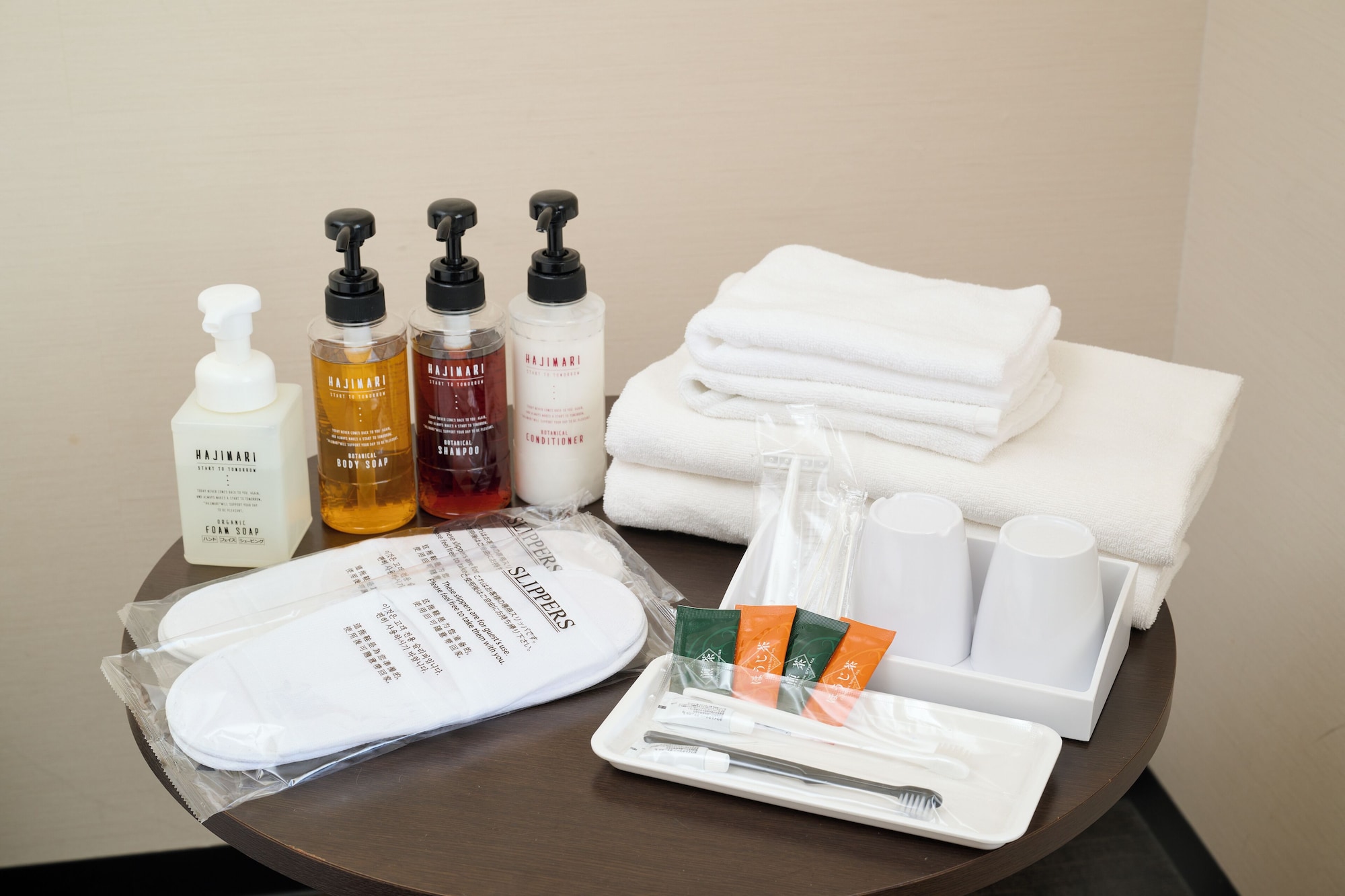 标准大床房（禁烟）