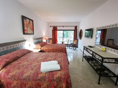 Hotel Doralba Inn Hotels in 
