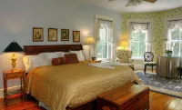 Rockwood Manor Bed & Breakfast Ξενοδοχεία στην πόλη 