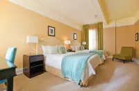 Hotel DeLuxe のホテル