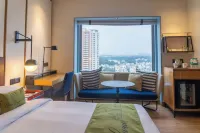 Hyatt Centric MG Road Bangalore Hotels in 