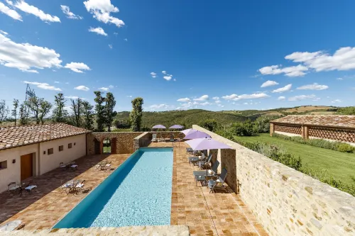 Pecora Vecchia - ColleMassari Hospitality