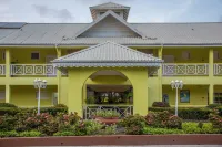 Bay Gardens Hotel Ξενοδοχεία στην πόλη 
